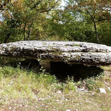 Dolmen