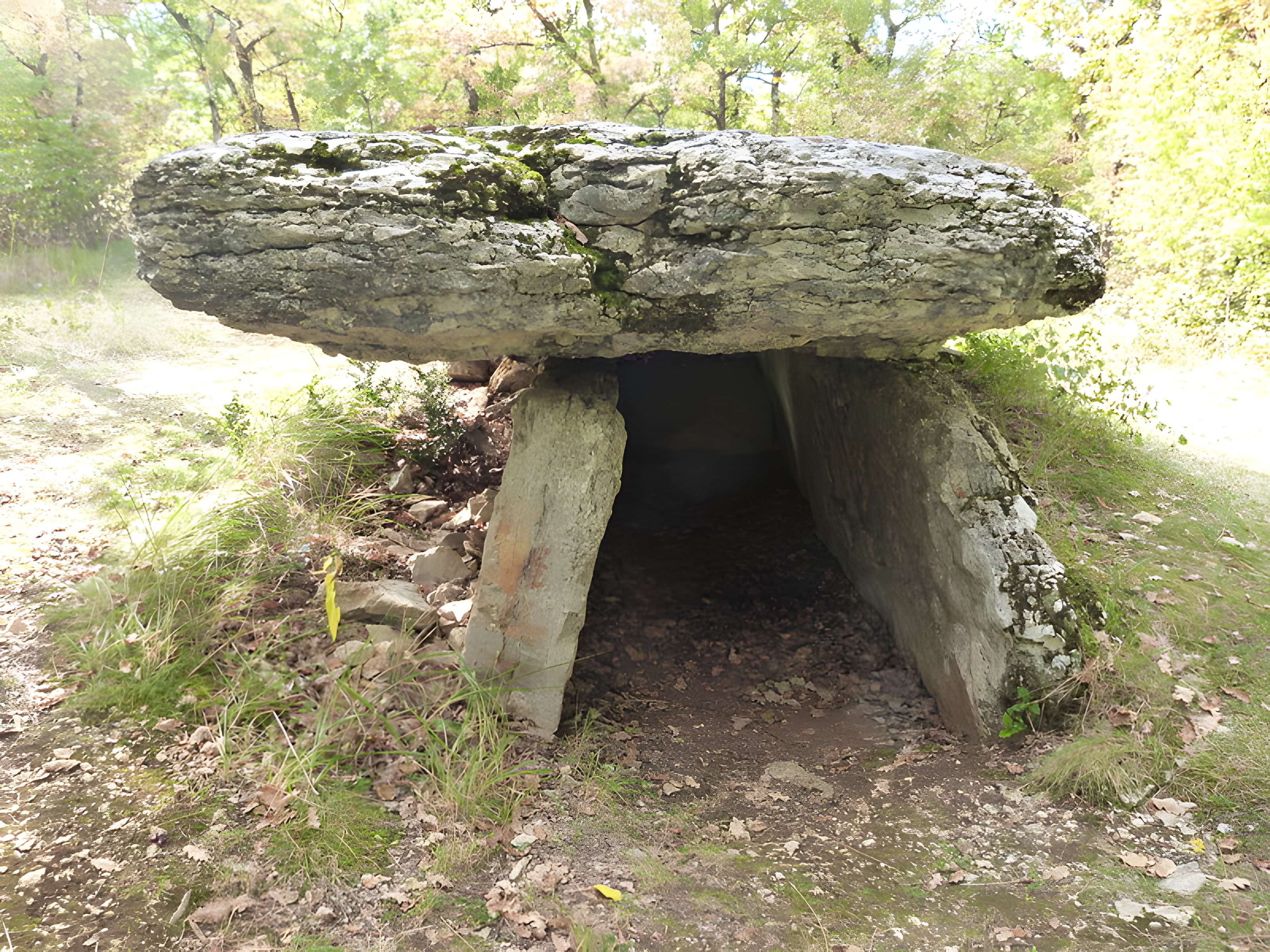 Dolmen
