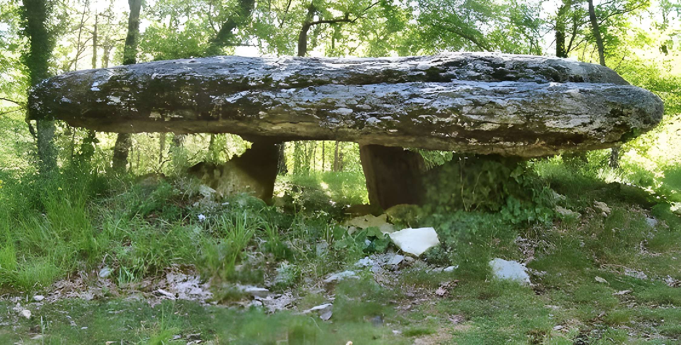 Dolmen