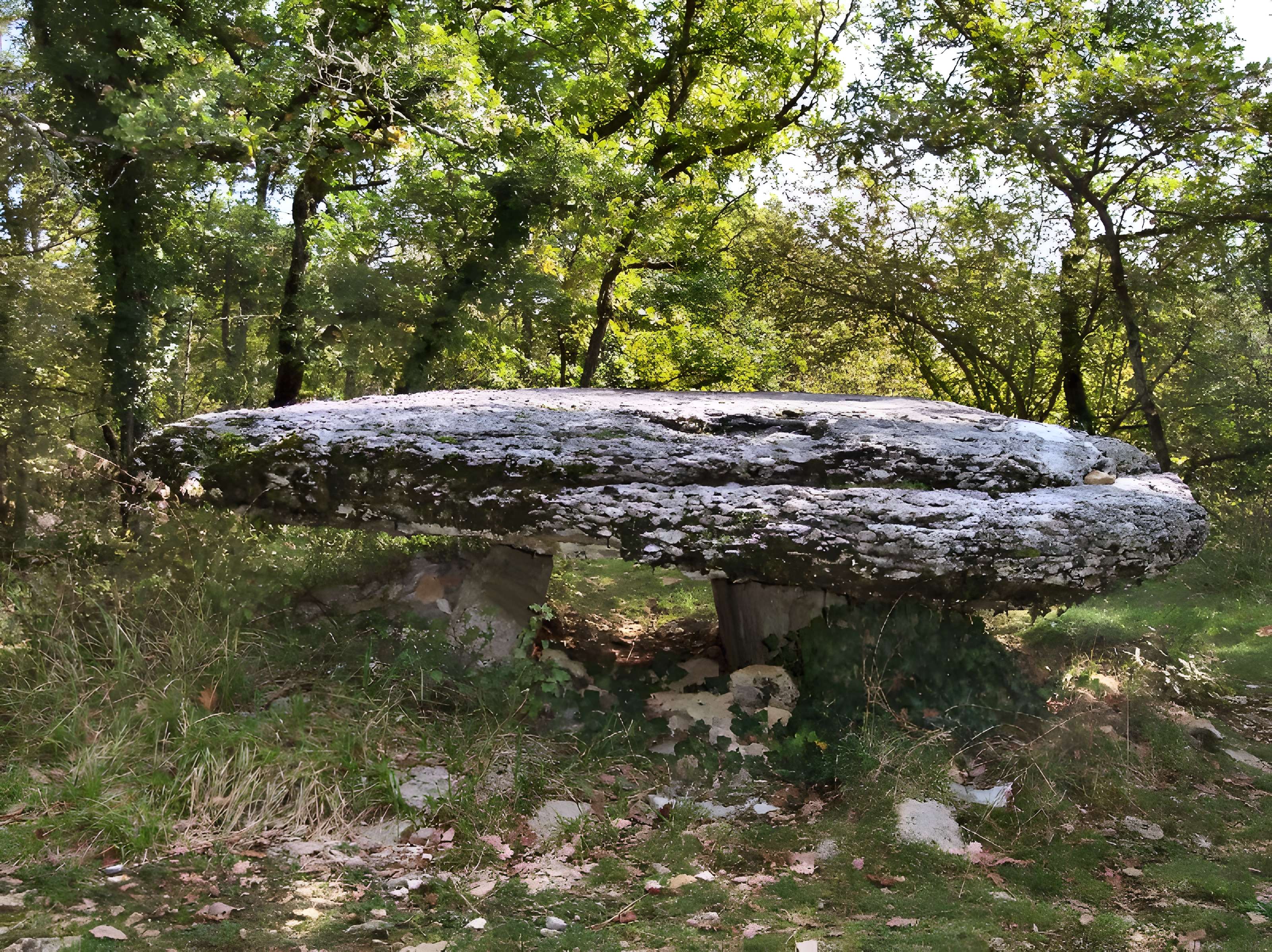 Dolmen