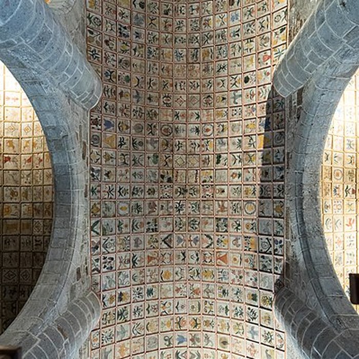 Photo de Église Saint-Léger de Cheylade