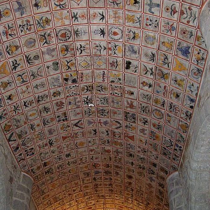 Photo de Église Saint-Léger de Cheylade