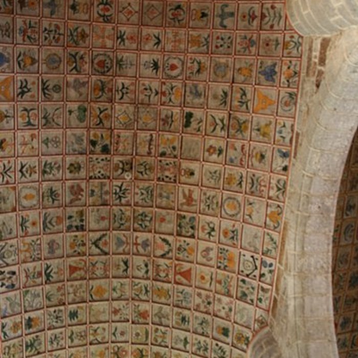 Photo de Église Saint-Léger de Cheylade