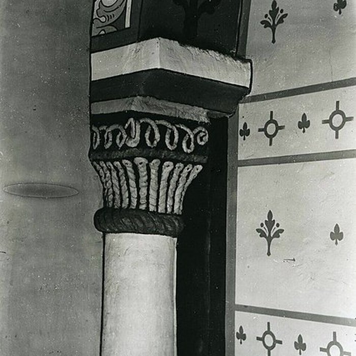 Photo de Église Saint-Léger de Cheylade