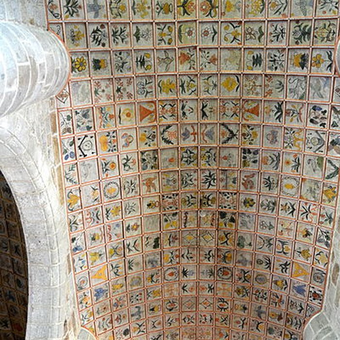 Photo de Église Saint-Léger de Cheylade