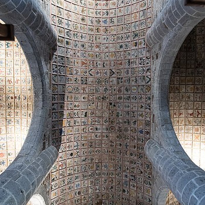 Photo de Église Saint-Léger de Cheylade