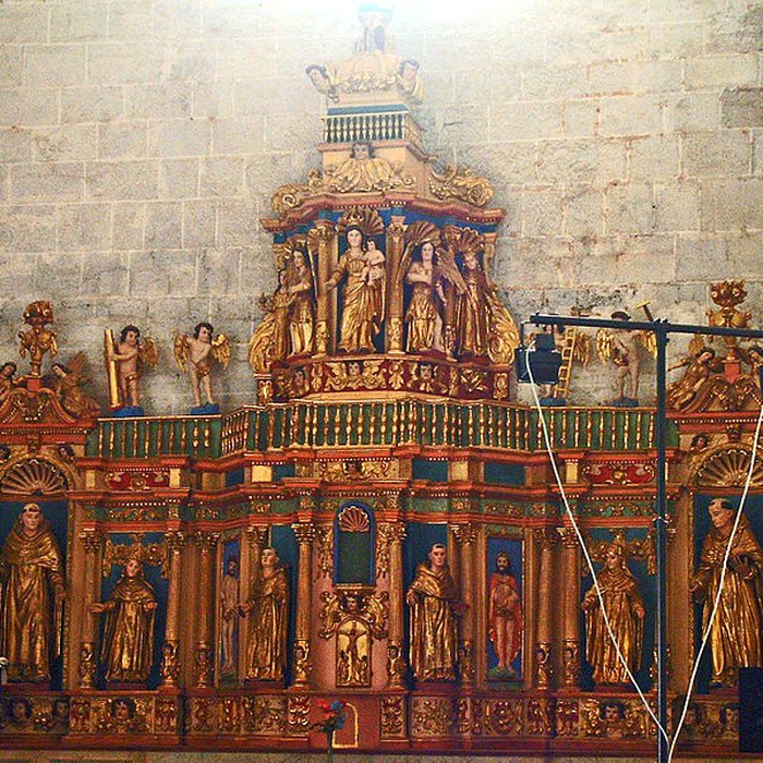 Photo de Ancien couvent