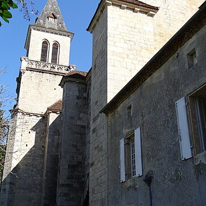 Photo de Ancien couvent