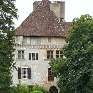 Château