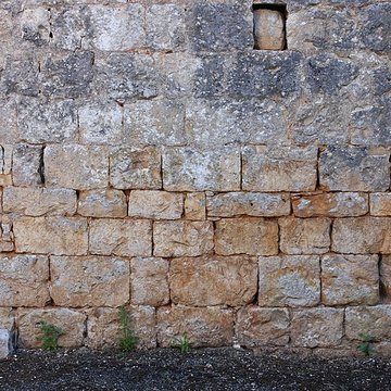 Eglise Saint-Perdufle Saint-Perdou de la Masse