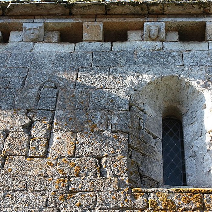 Photo de Eglise de Canourgues