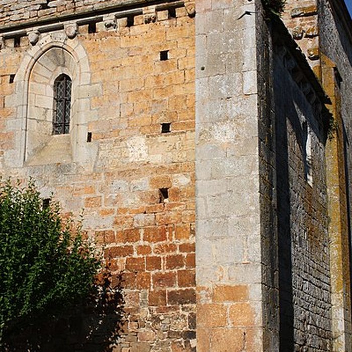 Photo de Eglise de Canourgues