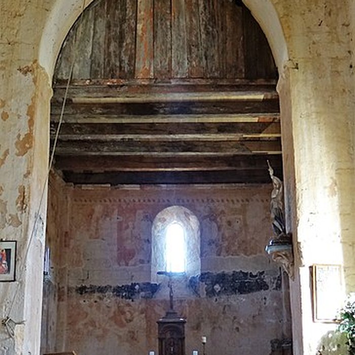 Photo de Eglise de Canourgues