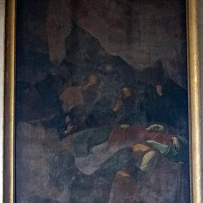 Photo de Église Saint-Léger de Cognac