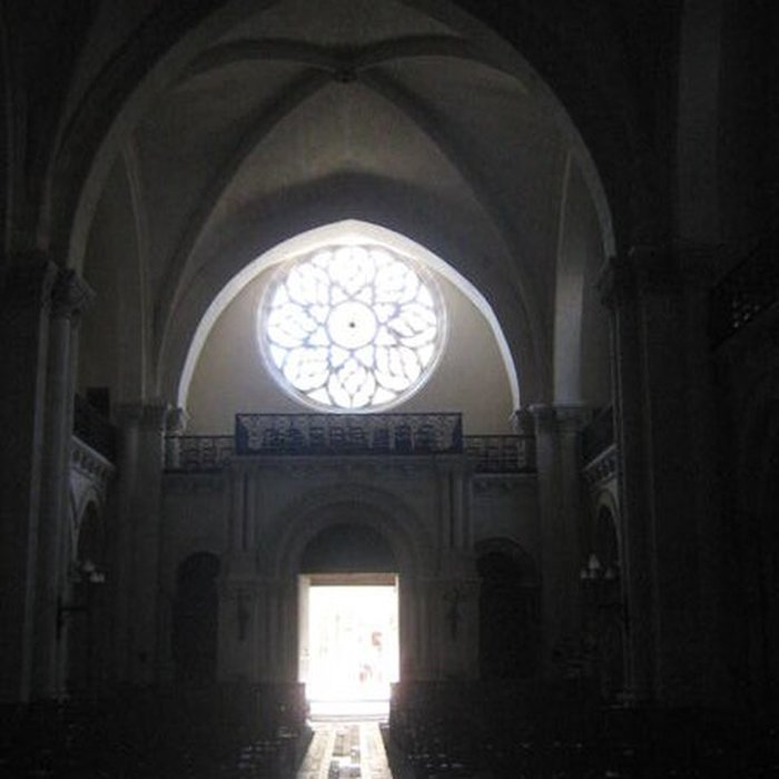 Photo de Église Saint-Léger de Cognac