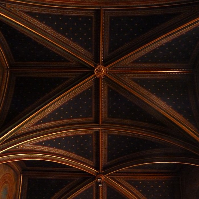 Photo de Église Saint-Léger de Cognac