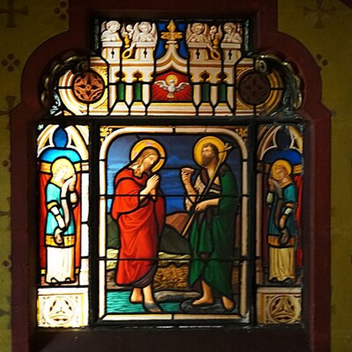 Photo de Église Saint-Léger de Cognac