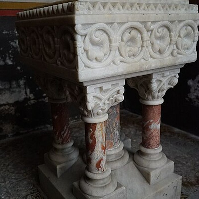 Photo de Église Saint-Léger de Cognac