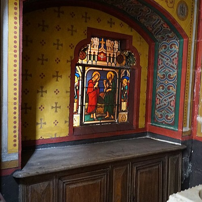 Photo de Église Saint-Léger de Cognac