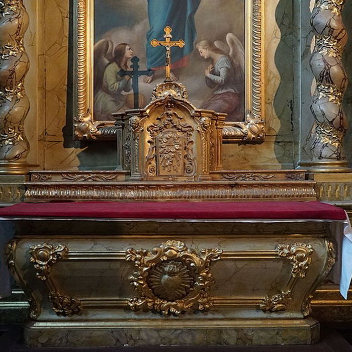 Photo de Église Saint-Léger de Cognac