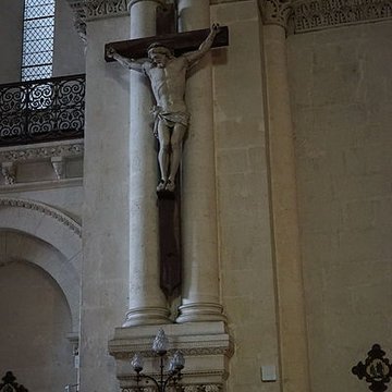 Église Saint-Léger de Cognac