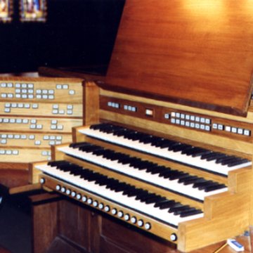 Église Saint-Léger de Cognac