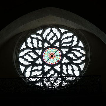Église Saint-Léger de Cognac