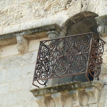 Église Saint-Léger de Cognac