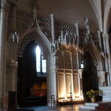 Église Saint-Léger de Cognac