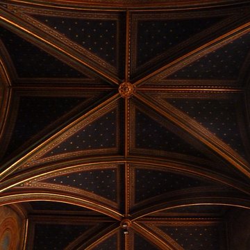 Église Saint-Léger de Cognac