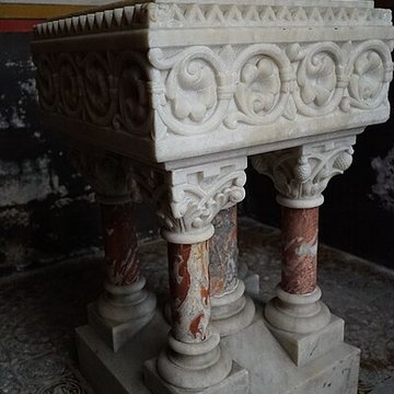 Église Saint-Léger de Cognac