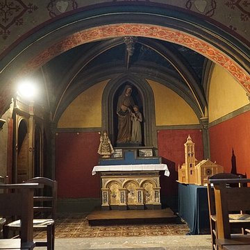 Église Saint-Léger de Cognac
