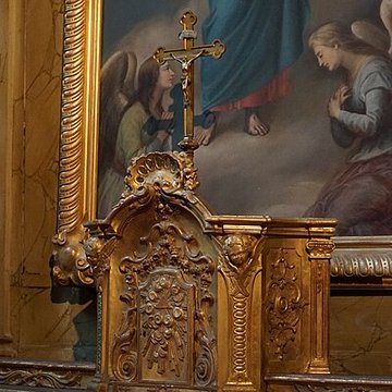 Église Saint-Léger de Cognac