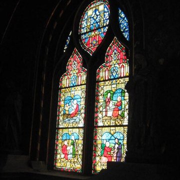 Église Saint-Léger de Cognac