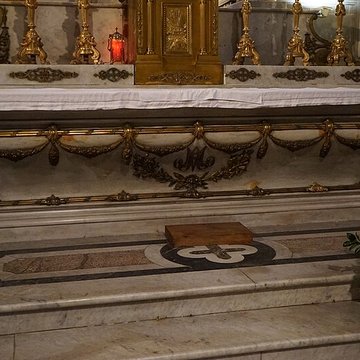 Église Saint-Léger de Cognac