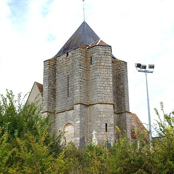 Photo de Église Saint-Léger de Compigny