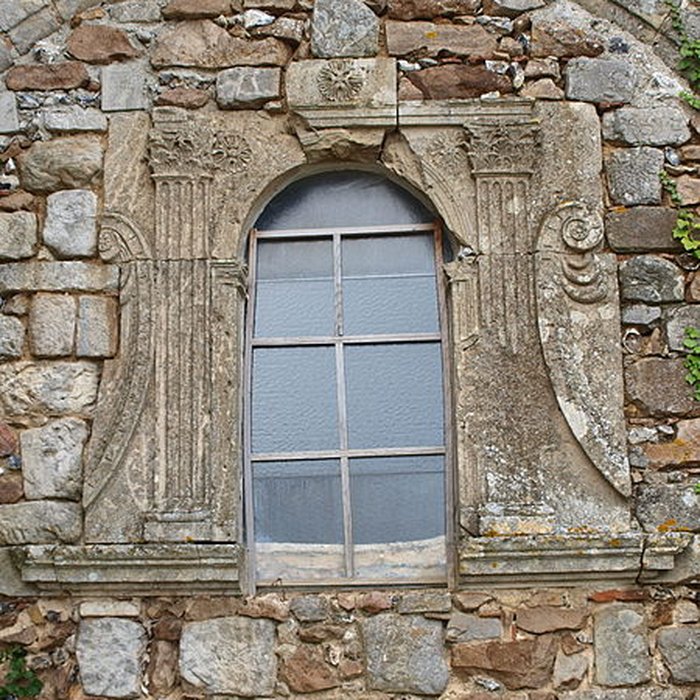 Photo de Église Saint-Léger de Compigny