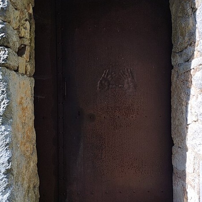 Photo de Chapelle de Maradénou ou Malodène