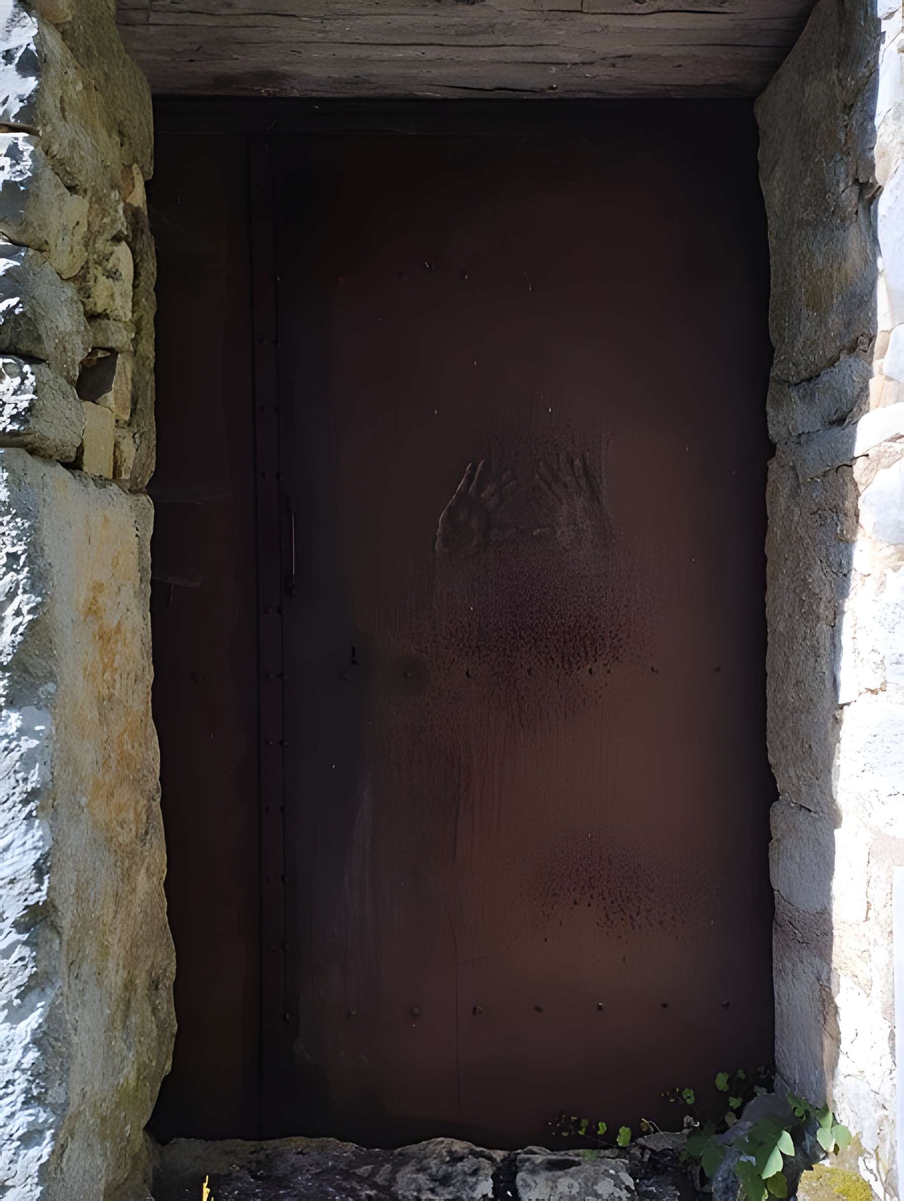 Chapelle de Maradénou ou Malodène