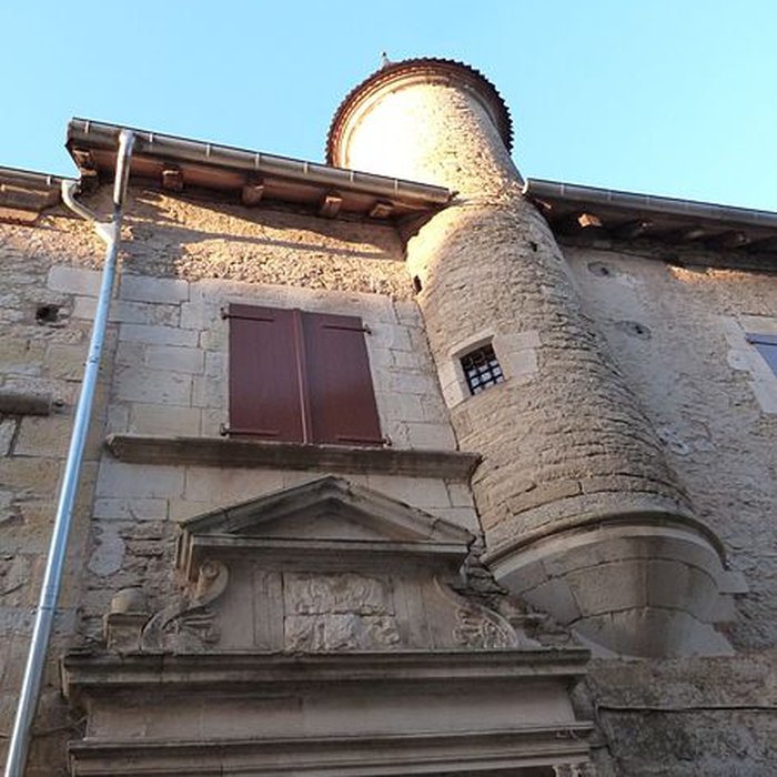 Photo de Maison Arcambal