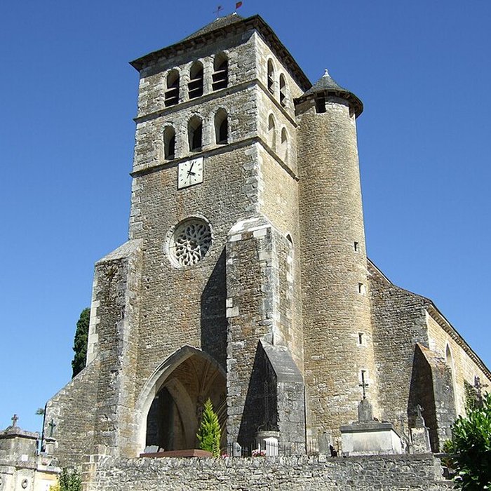 Photo de Eglise