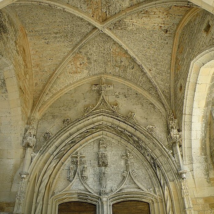 Photo de Eglise