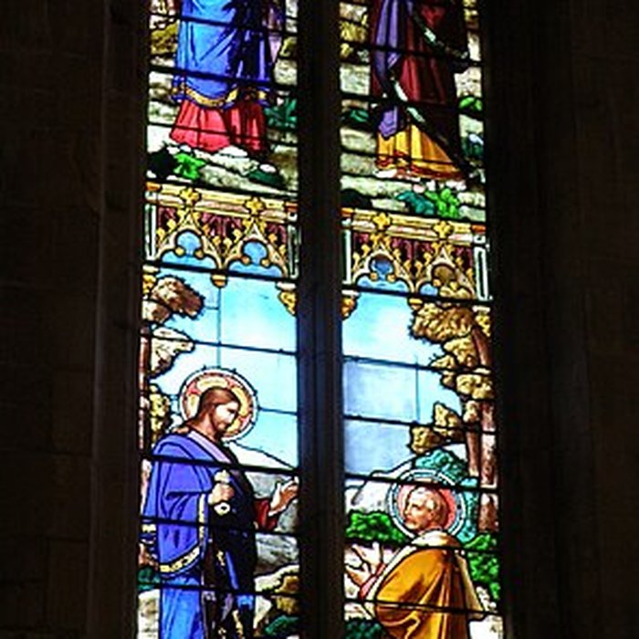 Photo de Eglise