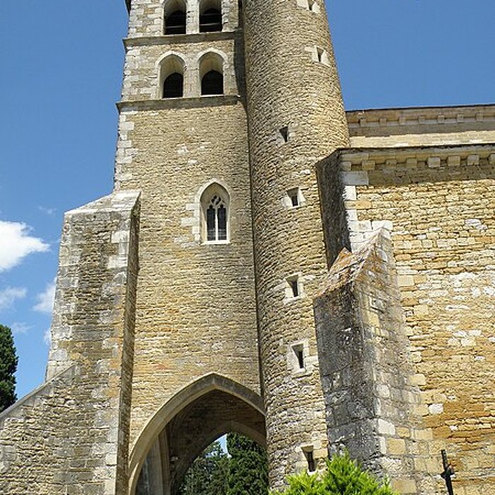 Photo de Eglise