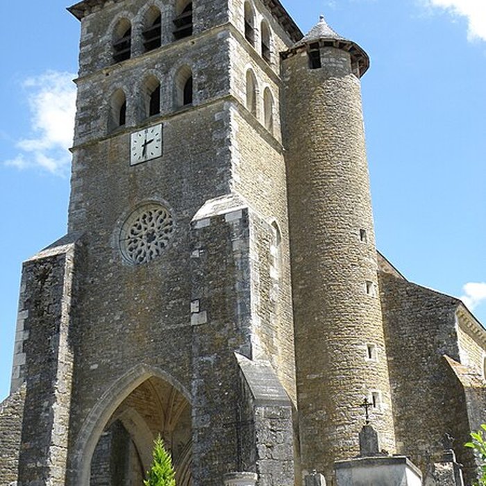 Photo de Eglise