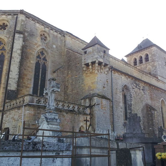 Photo de Eglise