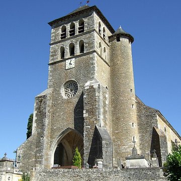 Eglise