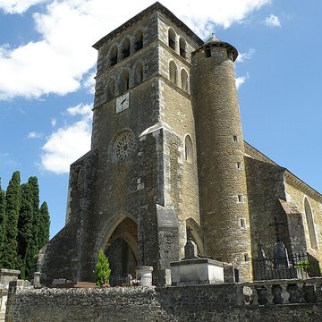 Eglise