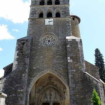 Eglise