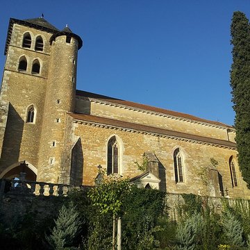 Eglise